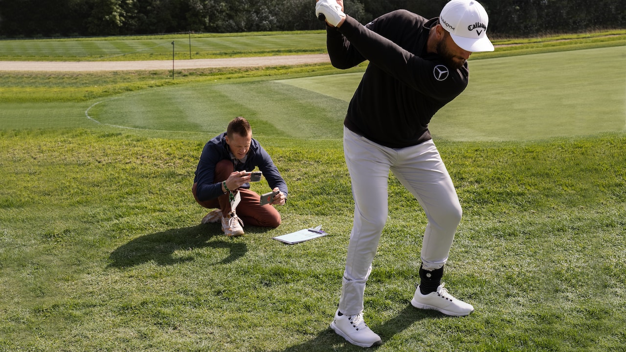 Jon rahm deals golf shoes